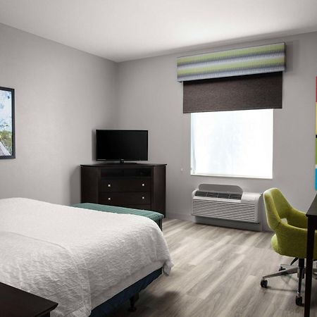 Hampton Inn & Suites Homestead Miami South Exteriör bild