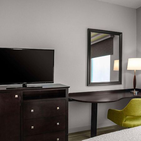 Hampton Inn & Suites Homestead Miami South Exteriör bild