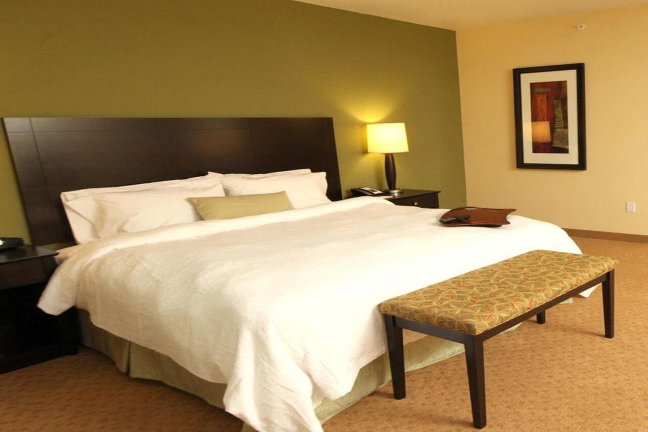 Hampton Inn & Suites Homestead Miami South Exteriör bild