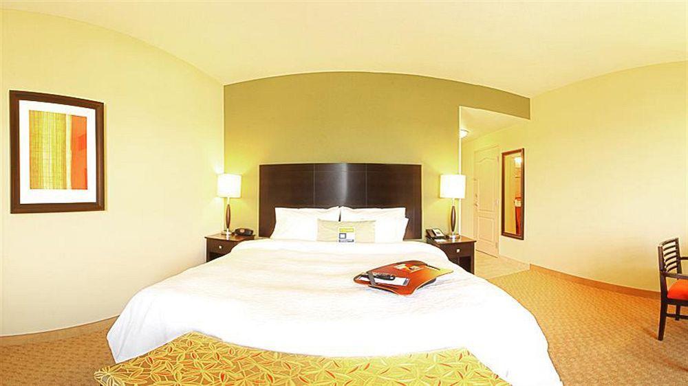 Hampton Inn & Suites Homestead Miami South Exteriör bild