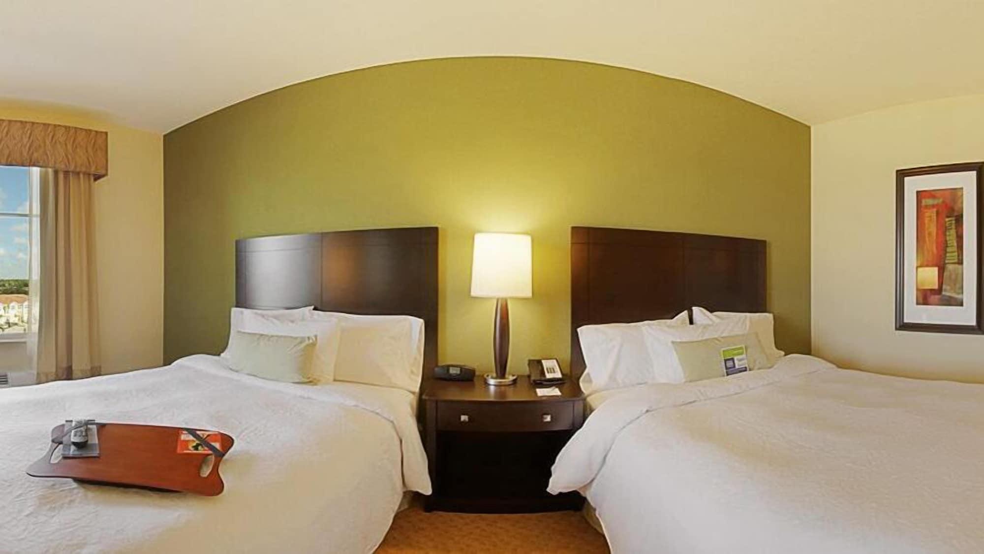 Hampton Inn & Suites Homestead Miami South Exteriör bild