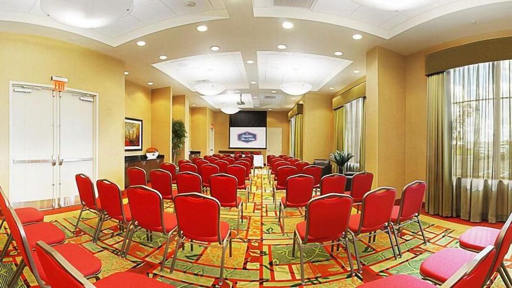 Hampton Inn & Suites Homestead Miami South Exteriör bild