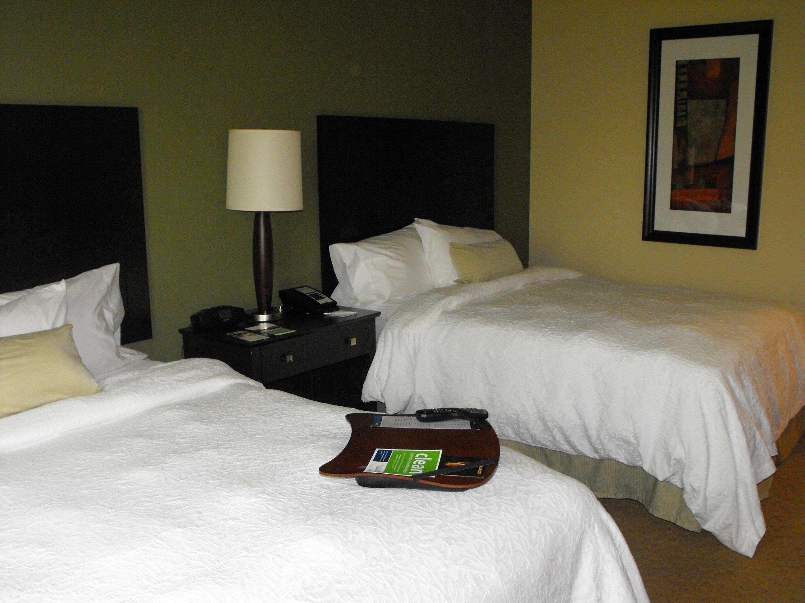 Hampton Inn & Suites Homestead Miami South Exteriör bild