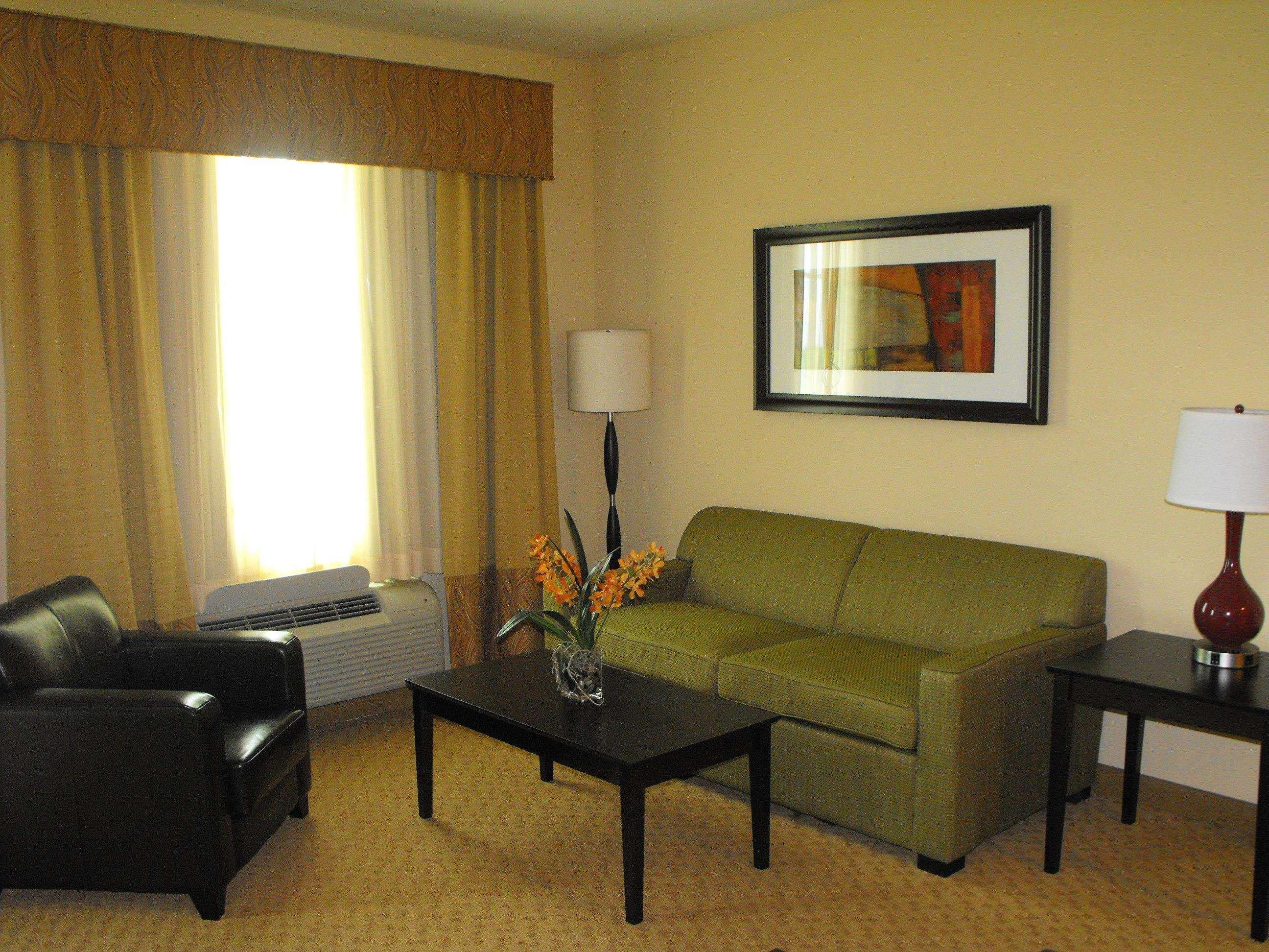 Hampton Inn & Suites Homestead Miami South Exteriör bild