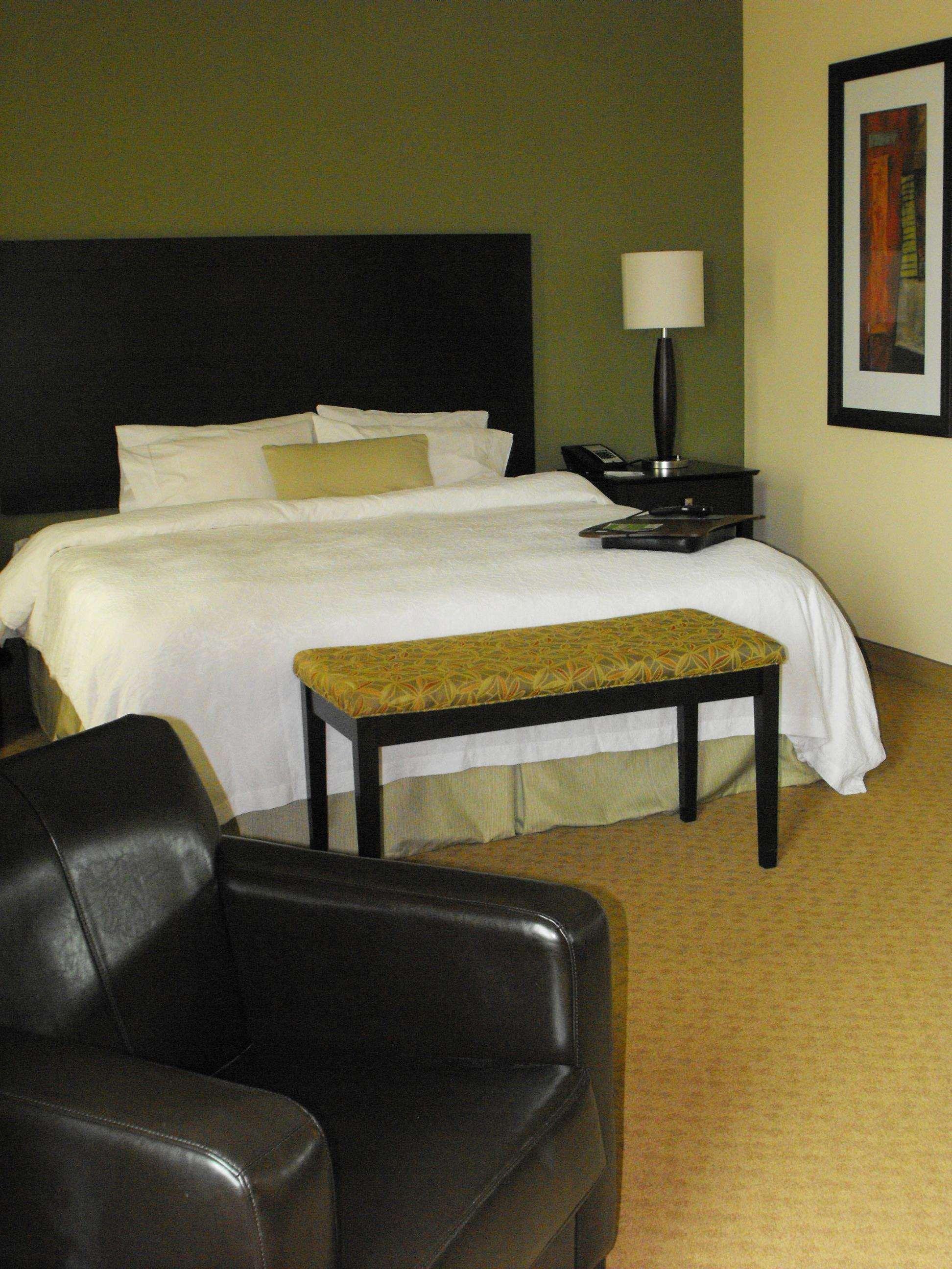 Hampton Inn & Suites Homestead Miami South Exteriör bild