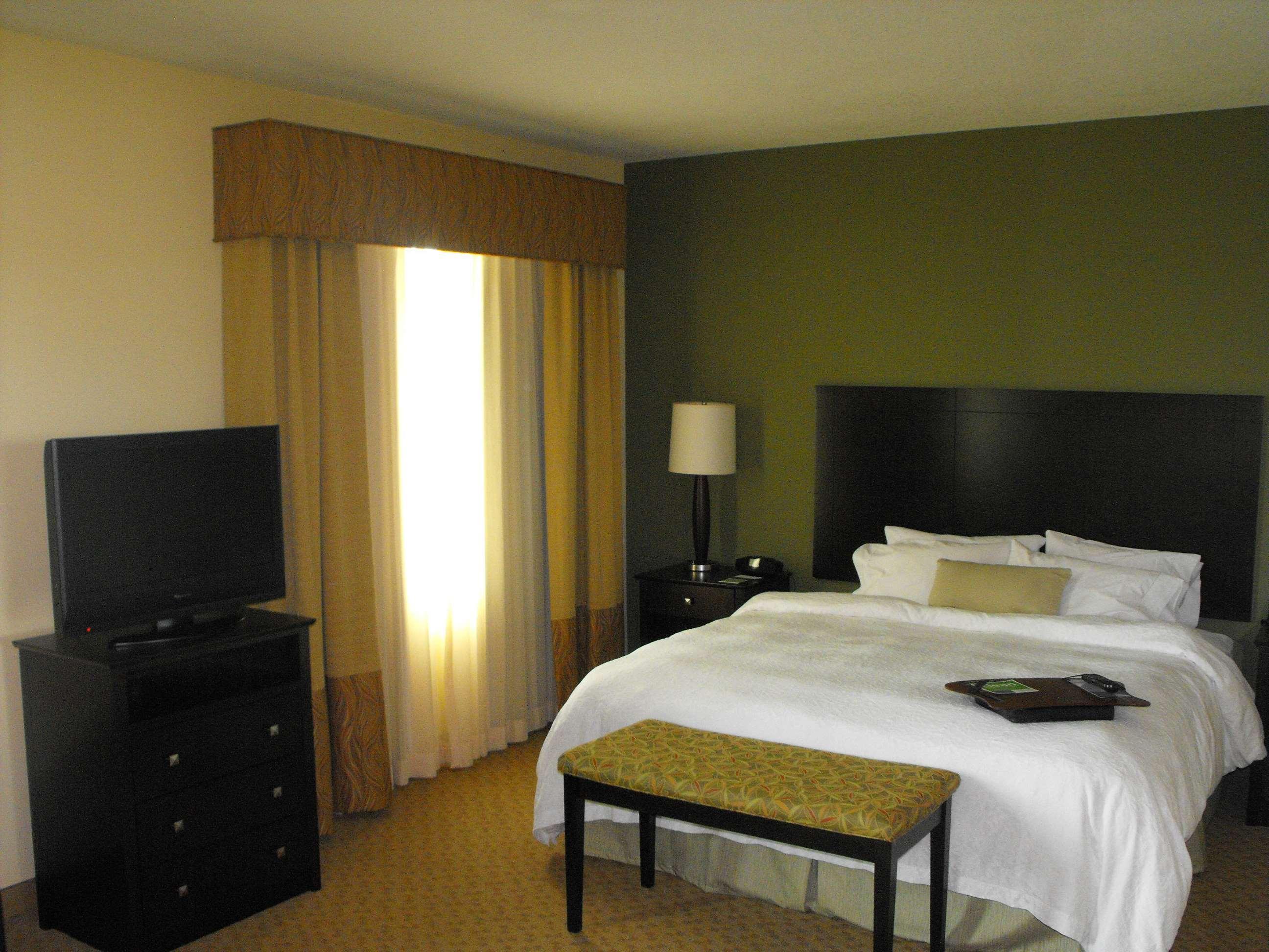 Hampton Inn & Suites Homestead Miami South Exteriör bild
