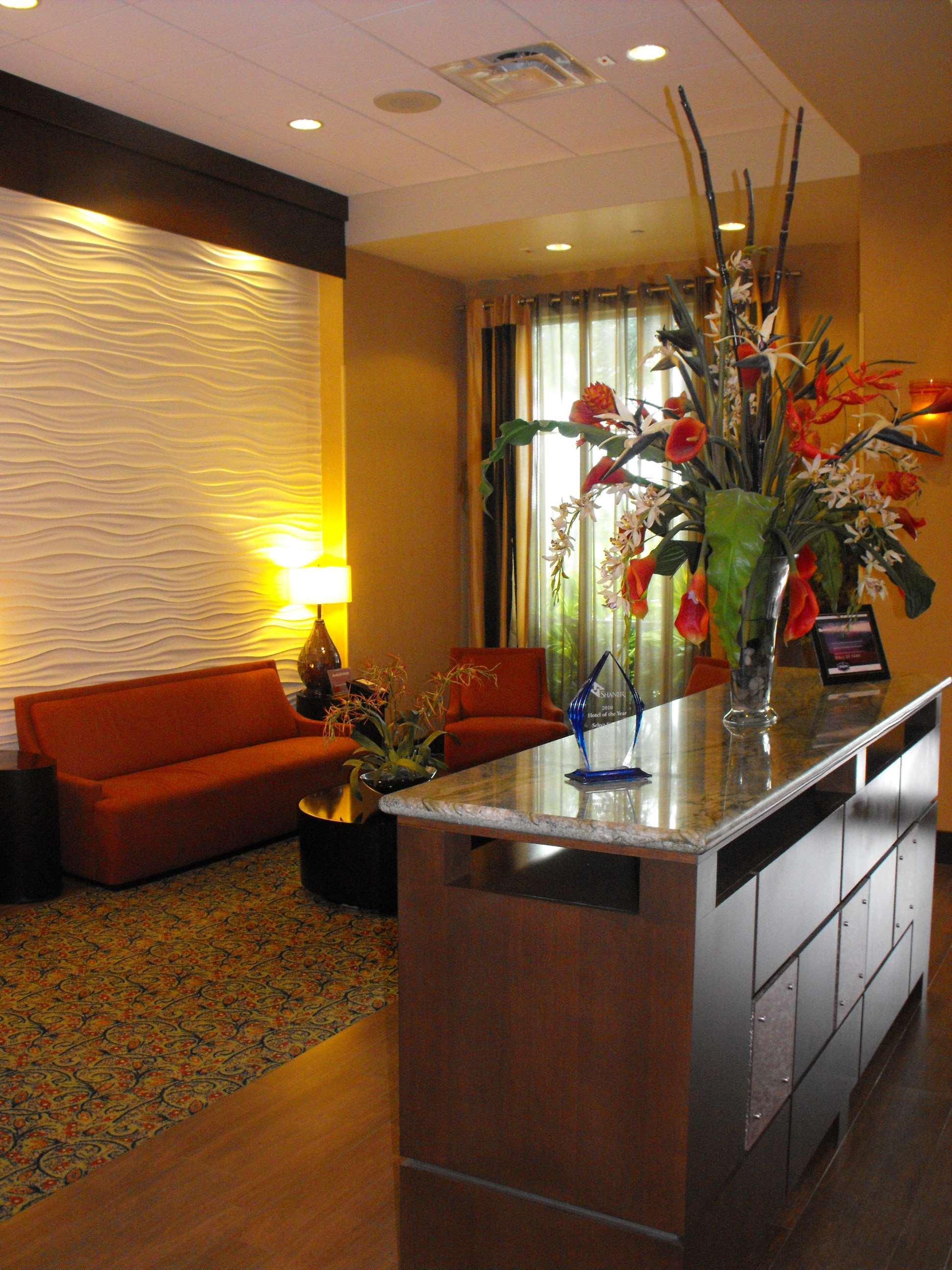 Hampton Inn & Suites Homestead Miami South Exteriör bild