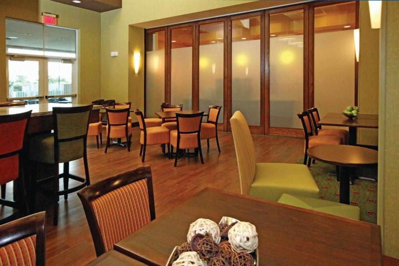 Hampton Inn & Suites Homestead Miami South Exteriör bild
