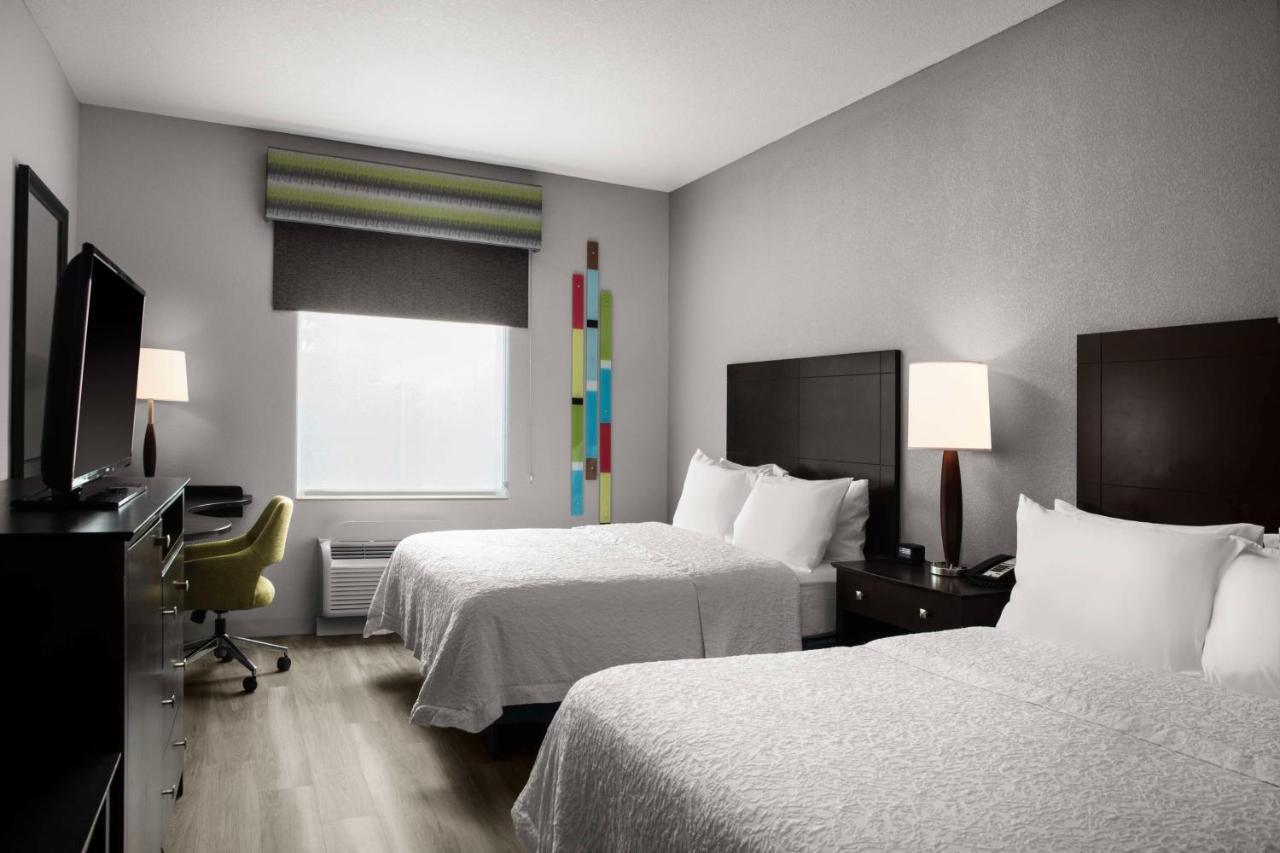 Hampton Inn & Suites Homestead Miami South Exteriör bild