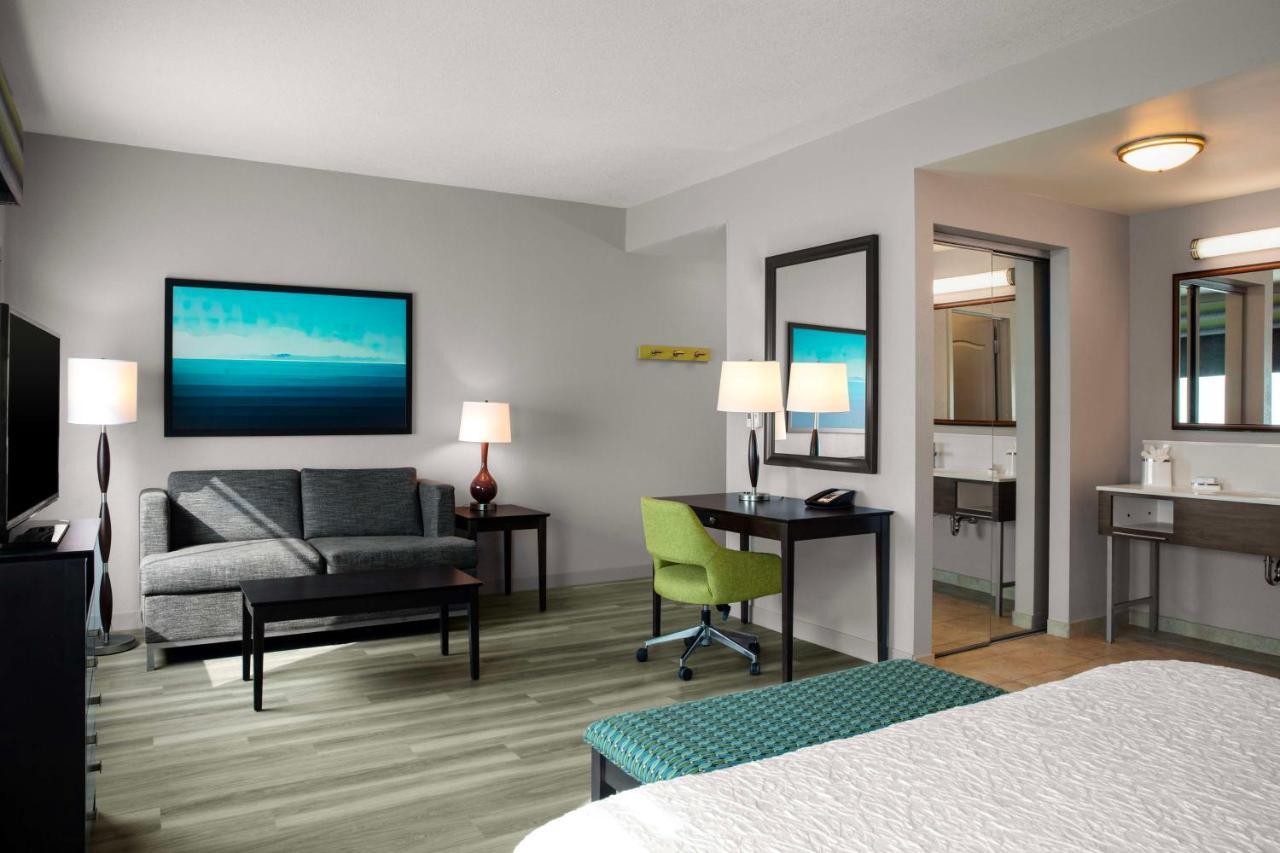 Hampton Inn & Suites Homestead Miami South Exteriör bild