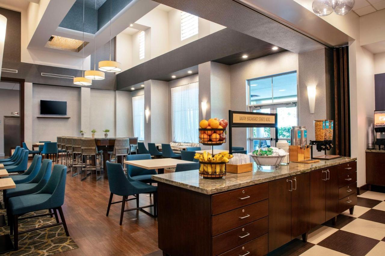 Hampton Inn & Suites Homestead Miami South Exteriör bild