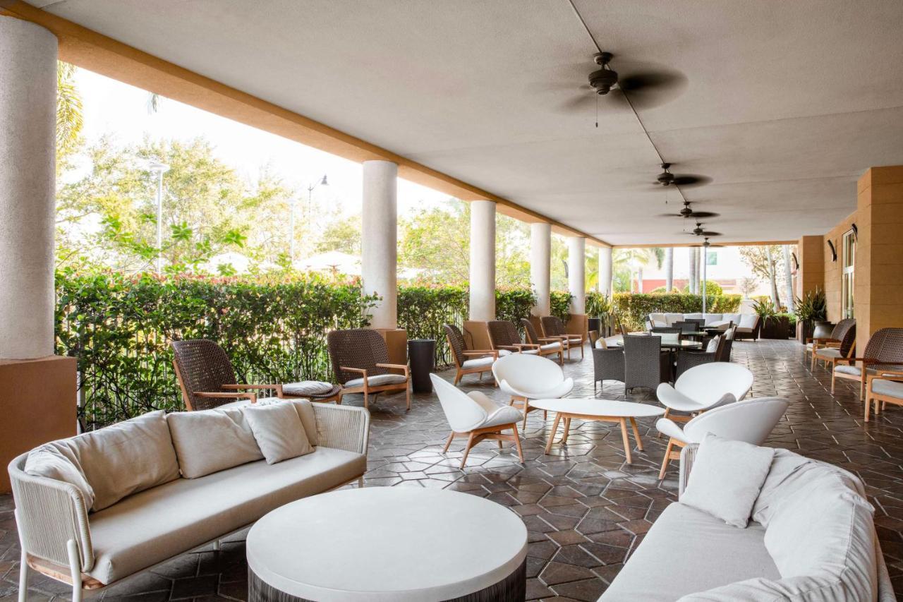 Hampton Inn & Suites Homestead Miami South Exteriör bild