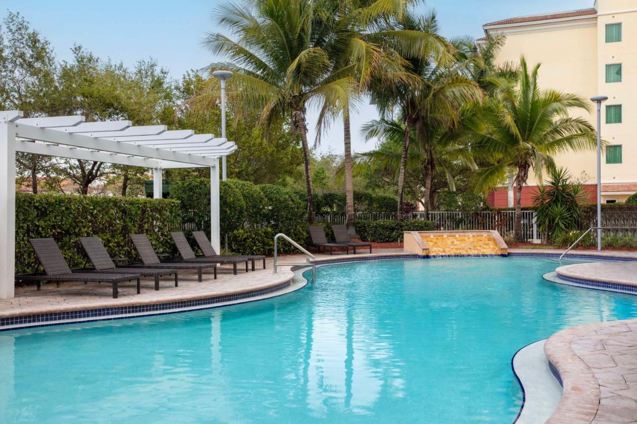 Hampton Inn & Suites Homestead Miami South Exteriör bild