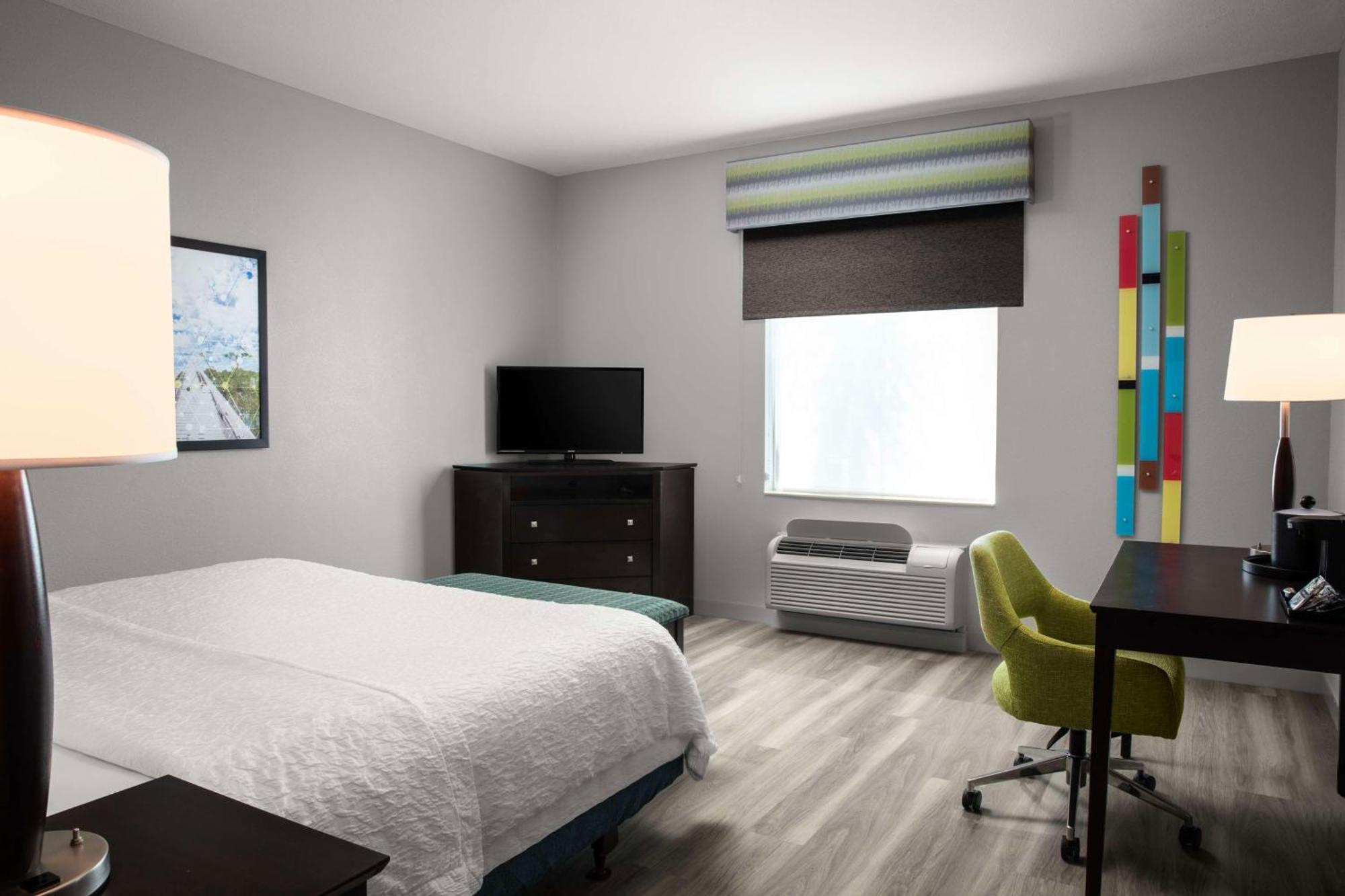 Hampton Inn & Suites Homestead Miami South Exteriör bild