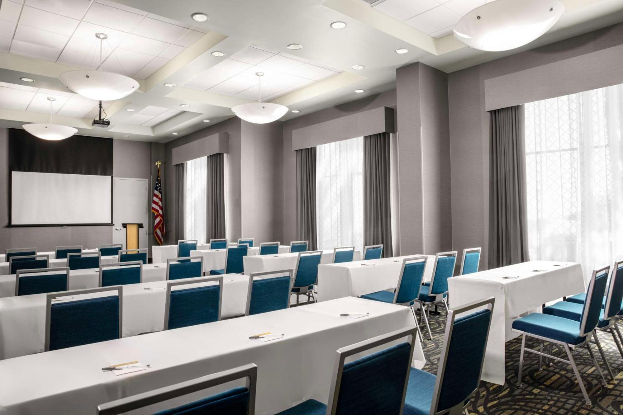 Hampton Inn & Suites Homestead Miami South Exteriör bild