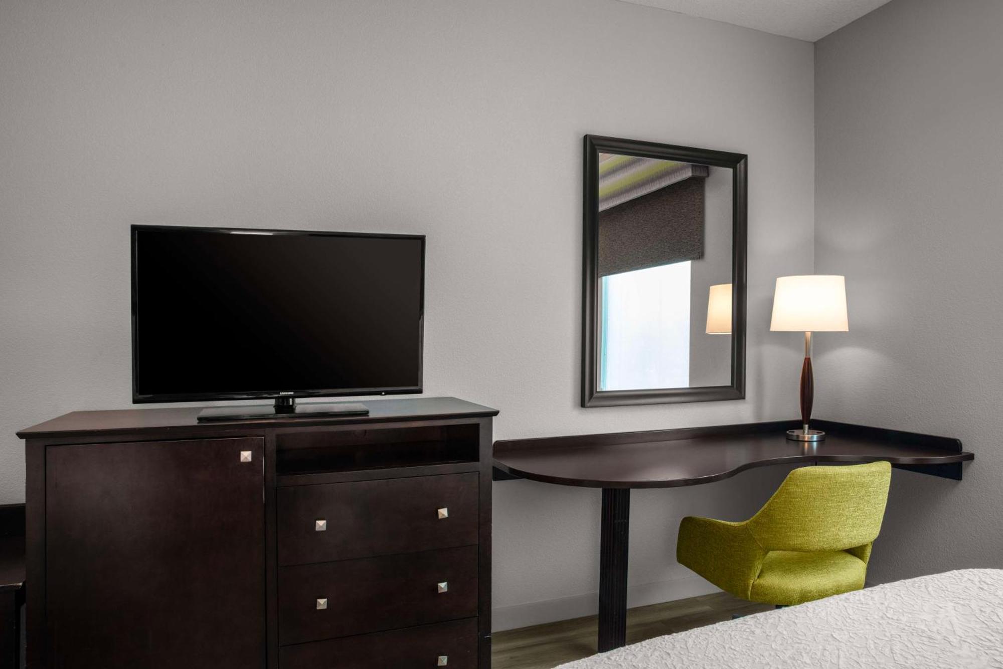 Hampton Inn & Suites Homestead Miami South Exteriör bild