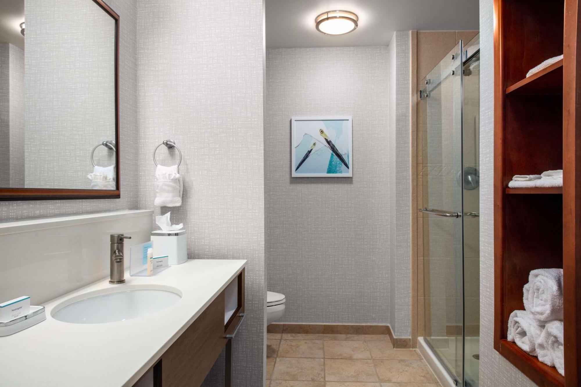 Hampton Inn & Suites Homestead Miami South Exteriör bild