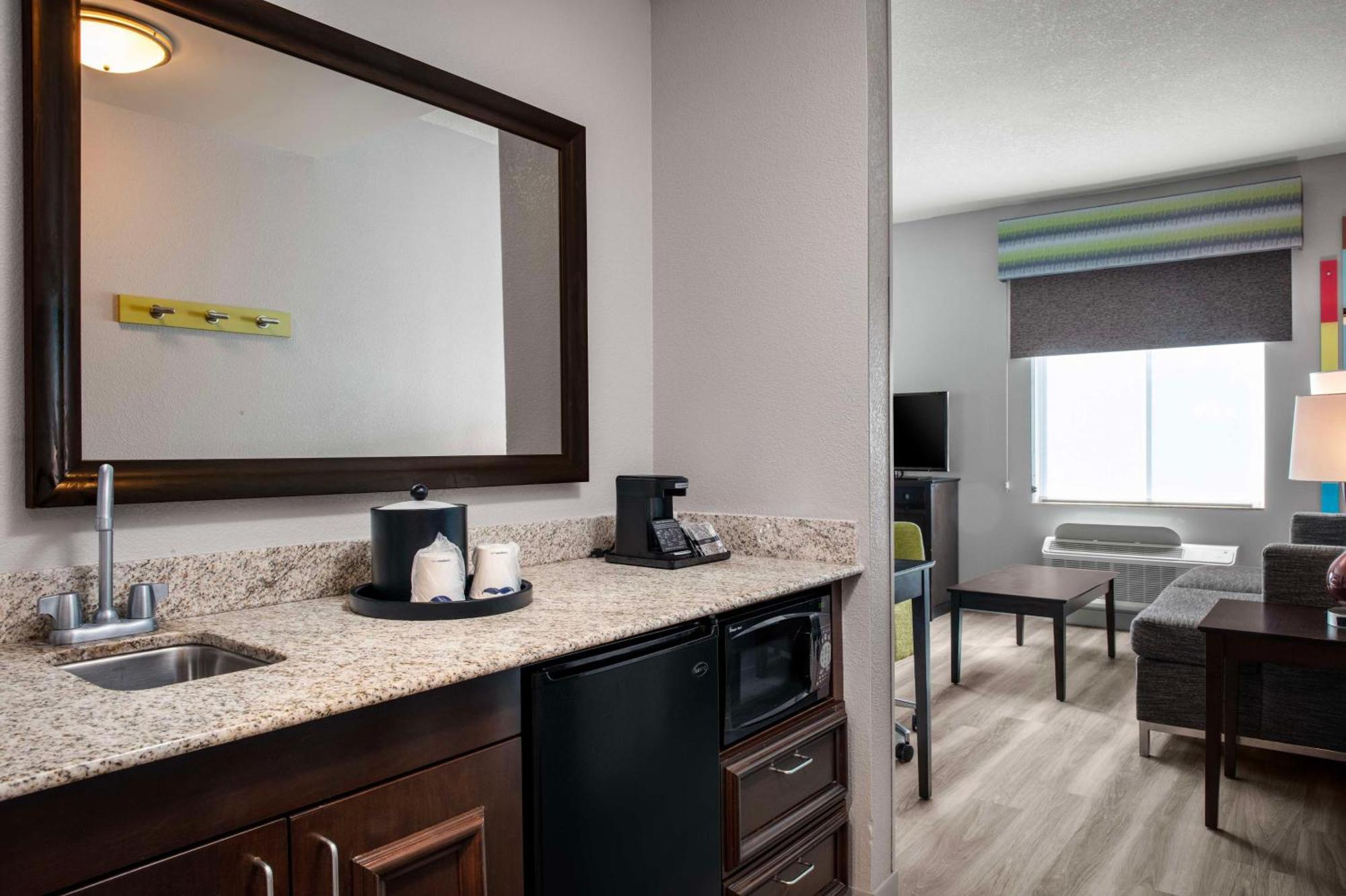 Hampton Inn & Suites Homestead Miami South Exteriör bild