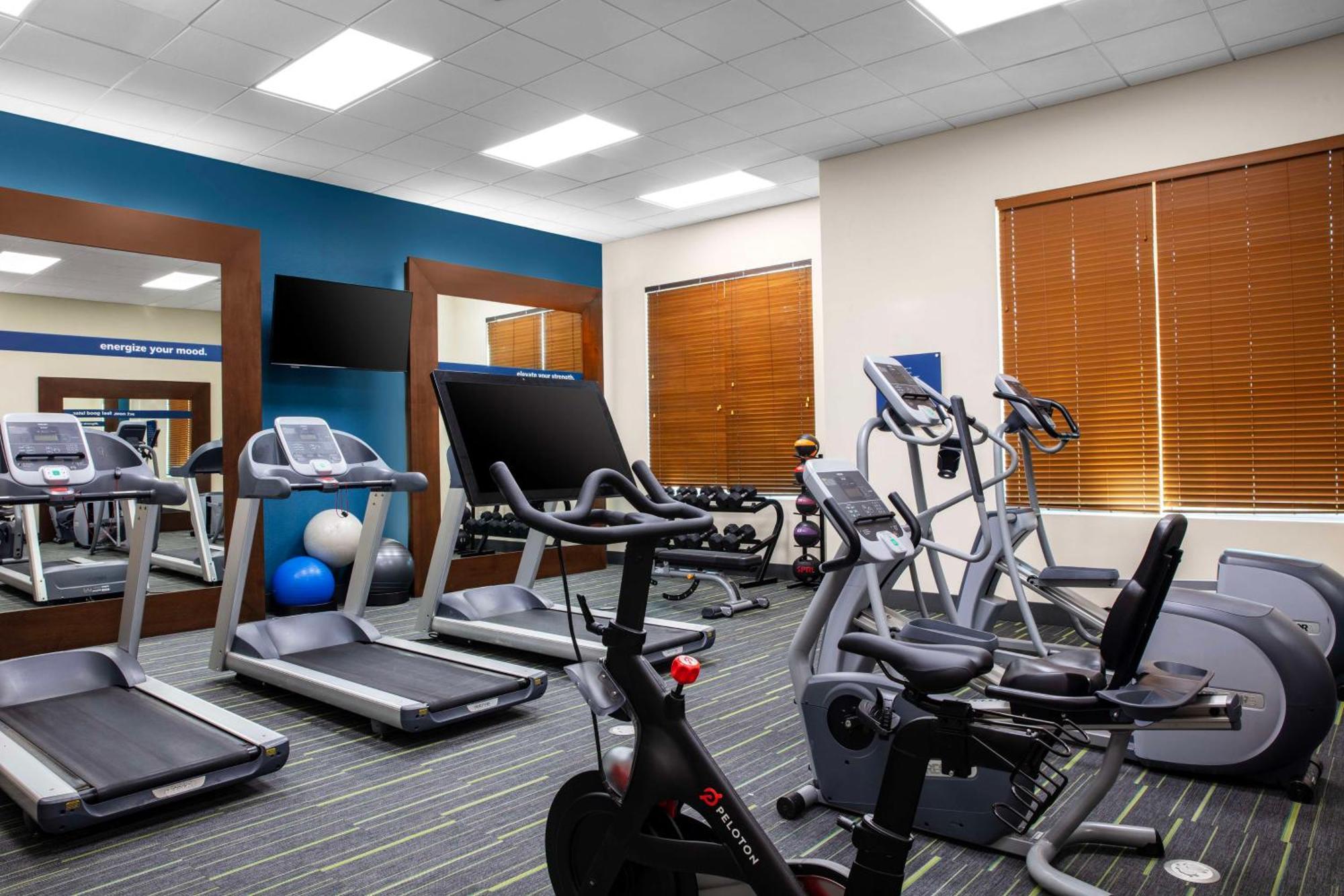 Hampton Inn & Suites Homestead Miami South Exteriör bild