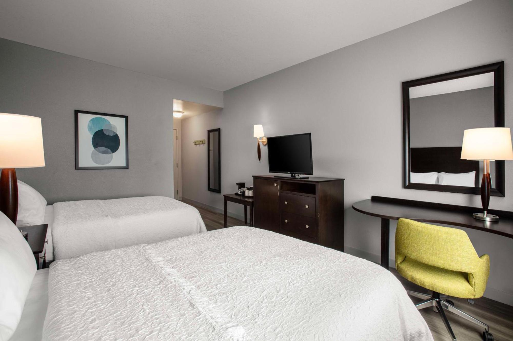 Hampton Inn & Suites Homestead Miami South Exteriör bild