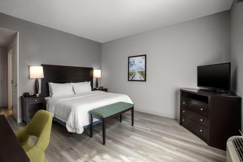 Hampton Inn & Suites Homestead Miami South Rum bild