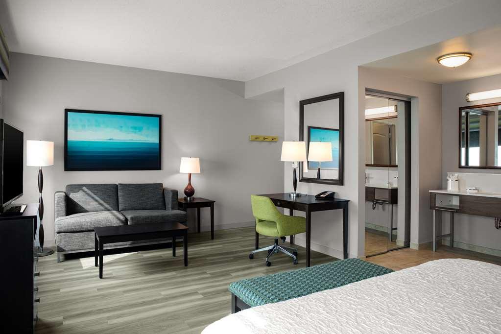 Hampton Inn & Suites Homestead Miami South Rum bild