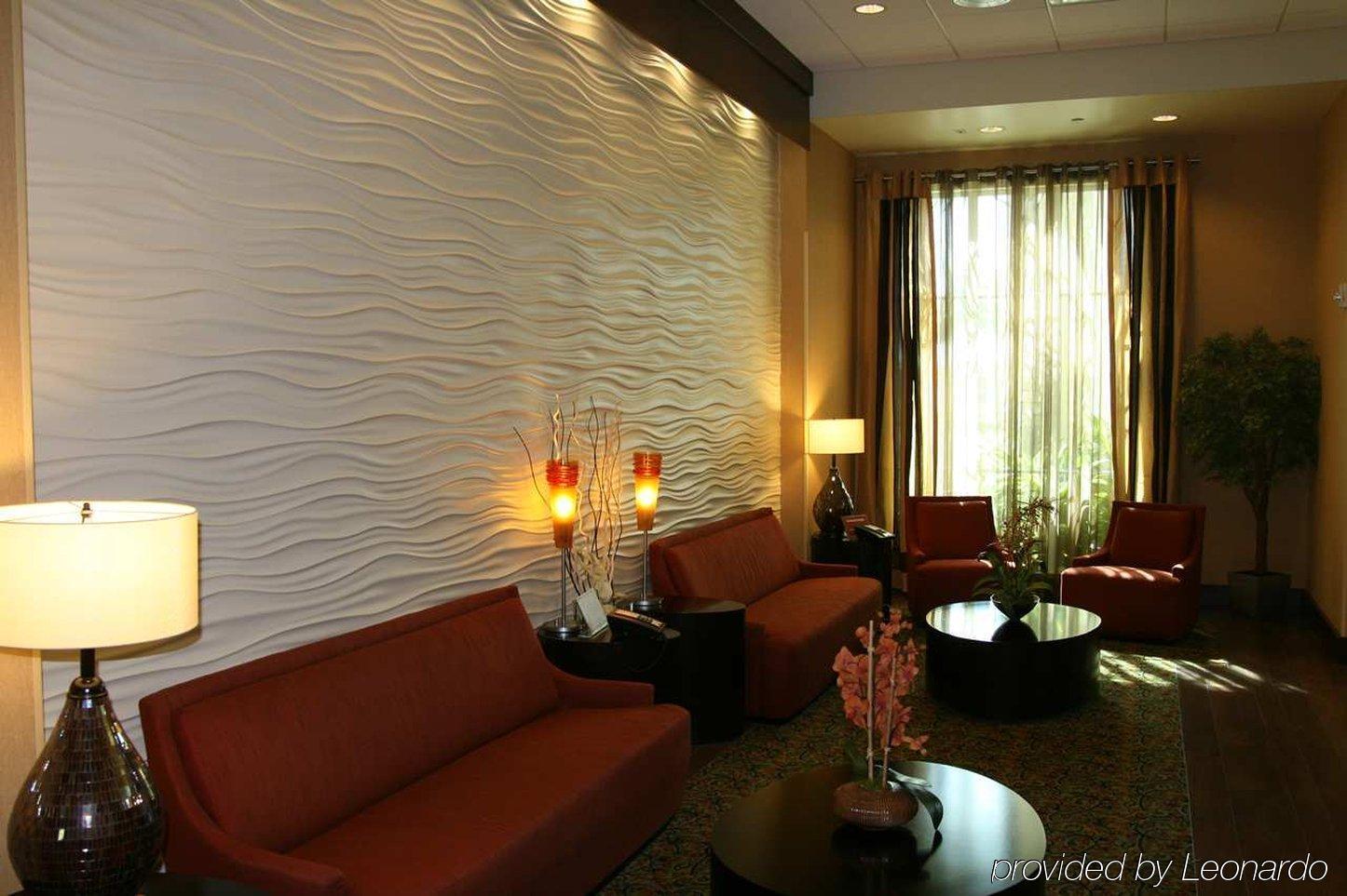 Hampton Inn & Suites Homestead Miami South Rum bild
