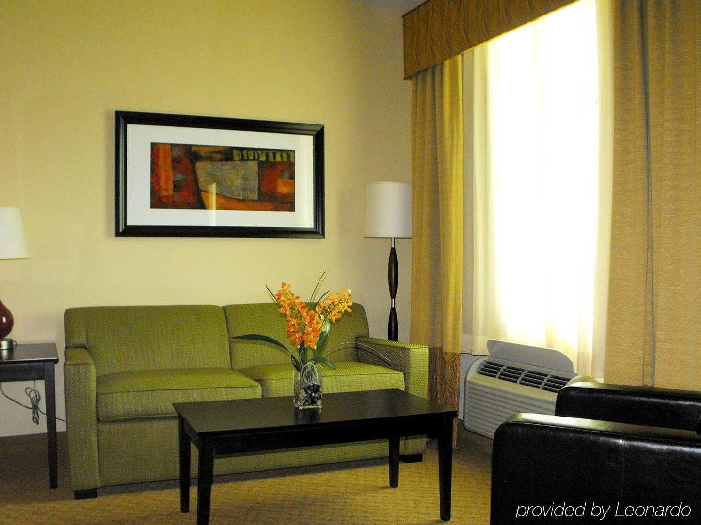 Hampton Inn & Suites Homestead Miami South Rum bild