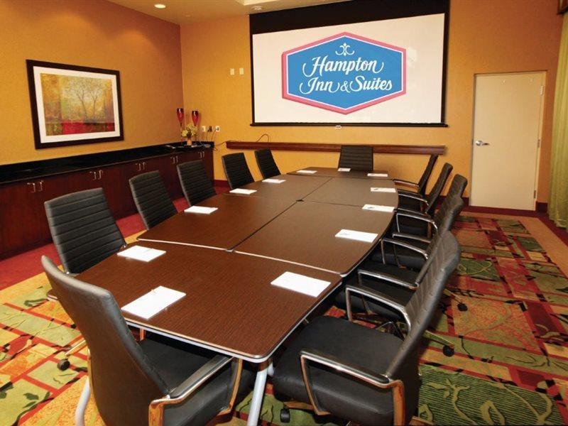 Hampton Inn & Suites Homestead Miami South Exteriör bild