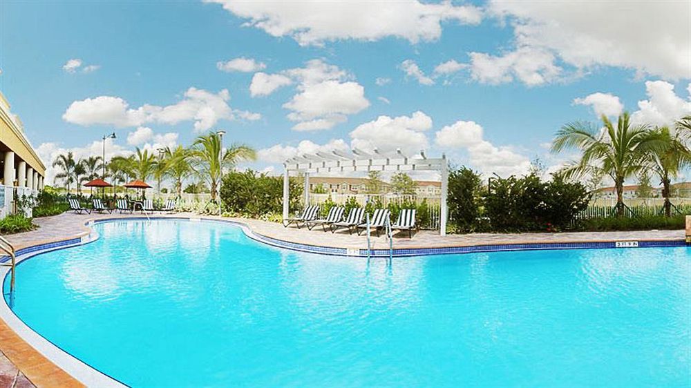Hampton Inn & Suites Homestead Miami South Exteriör bild