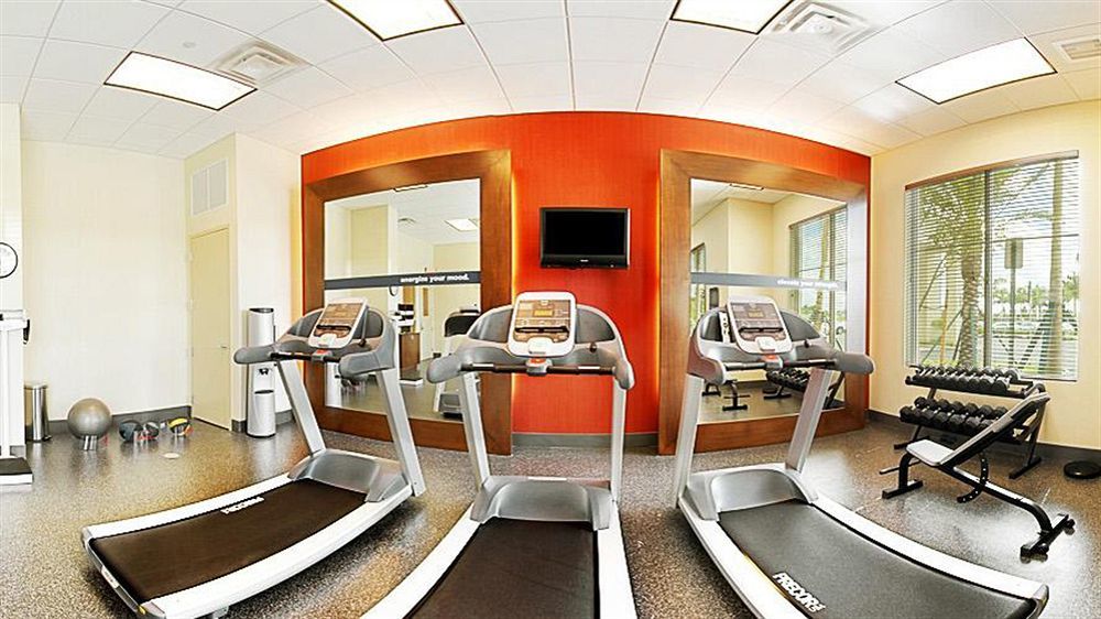 Hampton Inn & Suites Homestead Miami South Exteriör bild