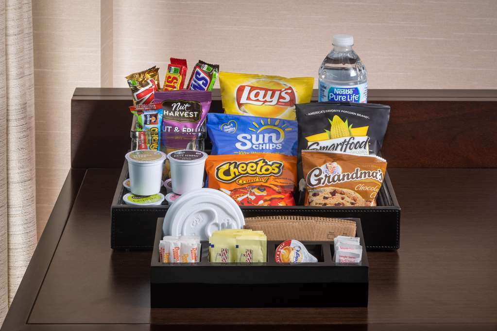 Hampton Inn & Suites Homestead Miami South Rum bild
